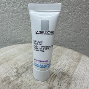 $5 🌙 La Roche Posay Mela B3 Serum NEW Dark Spots